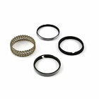 Pce306.1032 4.020 Speedmaster Bore 1 16 3 Plasma Moly Piston Ring Set Zero Gap