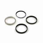 Pce306.1028 4.030 Speedmaster Bore 1 16 8 Plasma Moly Piston Ring Set Zero Gap