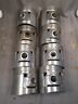 40-6108-c Ford Hp Flathead Aluminum Flat Top Pistons