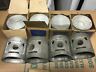 40-6108-h Ford Hp Flathead Aluminum Flat Top Pistons