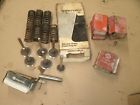 4007 Std Perfect Circle Jeep Piston Rings Valves Bearings Springs Lot