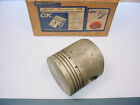 4008.030 Ok Austin Maxi Nos Engine Pistons New