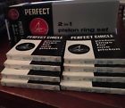 40203 Std Perfect Circle Vintage Piston Ring Set New In Box