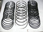 402cu 2c661-std Hastings Piston Ring Company Chevy 348 396 400 Buick 364 Cu Olds 455 Cry 361 Std Rings