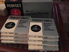 40598 Std Perfect Circle Vintage Piston Ring Set New In Box