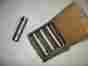 408083 Gm Chevy Standard Piston Pins