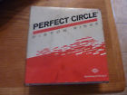 Rs-6420 41407 Perfect Circle Nib Nos Usa Piston Ring Set 725975080306