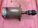 4147 Auto-lite Crosley Car Parts