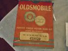 419029 Perfect Circle Nos Oldsmobile Piston Ring Set