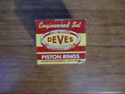 421-050 Deves Mg Piston Rings