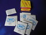 421-440 Deves Nors Piston Ring Set Mgb And Engines