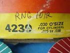 4239030 Nash Lafayette Piston Ring Set Usa Made