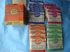 4239std Nash Lafayette Piston Ring Set Standard Usa Made