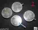427163175 Mg Midget 1500 Piston Set Std