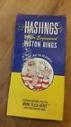 4280 Hastings Mfg Co Alfa Romeo 2.0 Piston Rings 2000cc Gtv Spider Nos