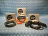 436049 Packard Late Cyl Nos Piston Ring Set Standard See Detailed