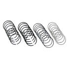 450-30 Falcon Classic Pontiac Desoto Cast Piston Ring Set