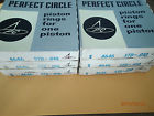 4646 Perfect Circle Nos 1934-35