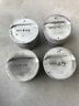 464692 Nos Gm Corvette Service Replacement Forged Piston Set Of