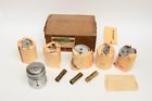 491-o Zollner Nors Set Of