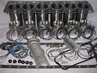 4bd1.4bd1t 4bd1t Aftermarket Isuzu Npr Medium Duty Truck 4bd1 And Overhaul Kit Diesel