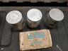 4p602 Badger Pistons Set Of