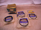 5-562 Moog X-plus 3.5 030 Piston Ring Kit Partial Nos Vintage
