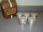 L-781  5 Thompson Pistons Lot