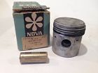14084 500 Vintage 66mm Part Piston Nos Fiat