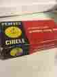 50104 Perfect Circle 1955 Pontiac V-8 Gmc 288 Piston Ring Set Std 010