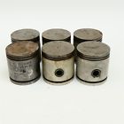 503019 General Motors Pontiac Piston Pin Set Of Six Oversize Gm