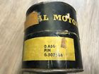 507544 Pontiac Cylinder Nos Gm Piston Wrist Pin Set Pcs Os