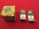 512979 508427 Gm Pontiac Nos 39 40 41 42 46 47 48 49 50 Engine Rod Bearing 002 Under