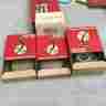 5132kx Sealed Power Dodge Piston Rings 3 7 16 Inch Nos Item 3847