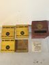 5169 Perfect Circle Nos Std Size Piston Rings Pontiac