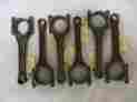 517925 517926 Studebaker Nos Connecting Rods 1936 42 Commander Dictator 1947 1948