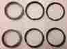 518103 Studebaker 1939-1963 Champion Engine Piston Rings 020 Over