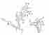 52129285aa Jeep Chrysler Oem Vacuum Reservoir Image 12