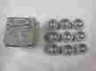 5230458 Buick 48 49 50 51 52 53 Nos Straight 8 Push Rod Seats Hydraulic Valves