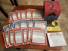 525-526  Sealed Power Vintage Ring