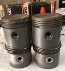 529703 Mowog Pistons Set Of