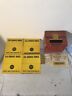 5298 Perfect Circle Nos Std Piston Rings Gmc Truck Engine Model