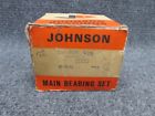 Fd737cp 531-x20 Fd736cp Johnson Bearings