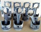 53535 Pistons Gm Pontiac 1962