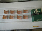 5355ca-.010 Ohio Piston Pin Ford Flathead Hp Connecting Rod Bearings Pair