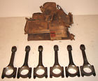 54hh-54jj Federal-mogul 1939-1940 Studebaker Champion