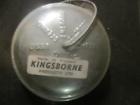 55-01 Kingsborne Mg Mga Austin Healey Bugeye Sprite Morris Minor Original