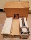 555142 Gm Oldsmobile Oem Nos Connecting Rod Assemblies