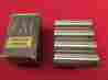 557245 Gm Nos 49 50 51 52 53 Olds 88 98 Futuramic Holiday Deluxe Piston Pins V8 003 Over