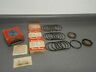 560x040 Sealed Power New Nos Piston Ring Set Studebaker